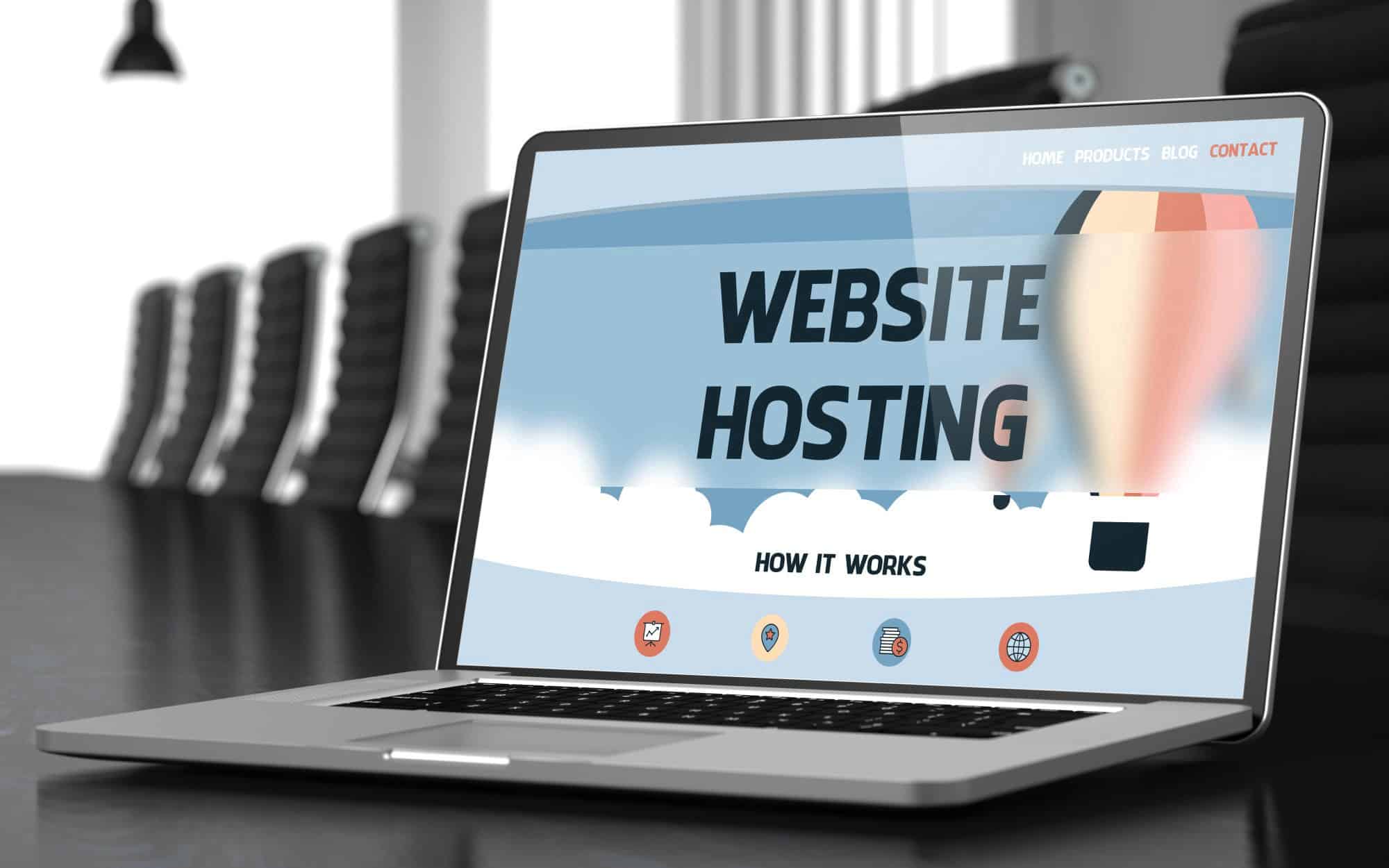 Web hosting tips for beginners